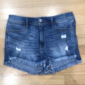 Hollister shorts
